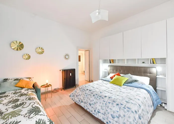 Citta Studi - Prestigious Apartment